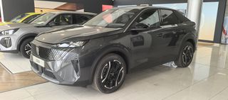 Peugeot 3008 2025 e-210hp (157kW) 73kWh Allure-ΕΤΟΙΜΟΠΑΡΑΔΟΤΟ-thumb-7