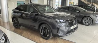 Peugeot 3008 2025 e-210hp (157kW) 73kWh Allure-ΕΤΟΙΜΟΠΑΡΑΔΟΤΟ-thumb-2