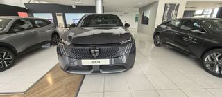 Peugeot 3008 2025 e-210hp (157kW) 73kWh Allure-ΕΤΟΙΜΟΠΑΡΑΔΟΤΟ-thumb-1