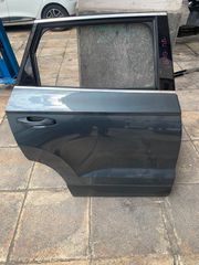 ΠΟΡΤΑ ΠΙΣΩ ΔΕΞΙΑ ΓΙΑ SKODA KAROQ 17-25