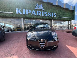 Alfa Romeo Mito 2015 TWINAIR Σήμα 2025