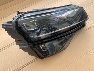 ΦΑΝΑΡΙ ΕΜΠΡΟΣ ΑΡΙΣΤΕΡΟ ΔΕΞΙΟ FULL LED ΓΙΑ SKODA KAROQ 17-21....7P5941591AJ