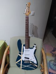 Ηλεκτρική κιθάρα