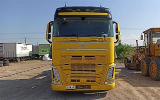 Volvo 2019 460 EURO 6d