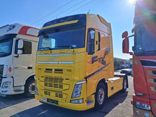 Volvo 2019 460 EURO 6d-thumb-1