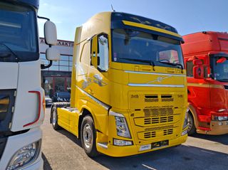 Volvo 2019 460 EURO 6d-thumb-2