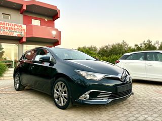 Toyota Auris 2017 1.6 D-4D EXECUTIVE-thumb-1