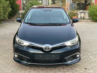 Toyota Auris 2017 1.6 D-4D EXECUTIVE-thumb-2
