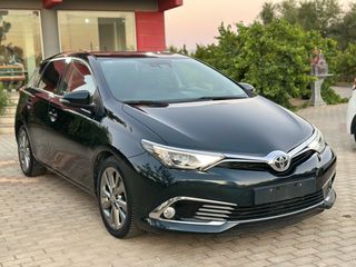 Toyota Auris 2017 1.6 D-4D EXECUTIVE-thumb-4