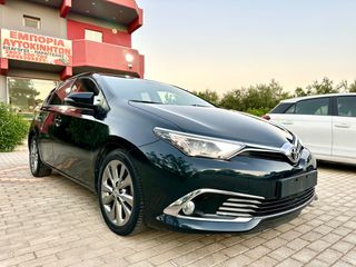 Toyota Auris 2017 1.6 D-4D EXECUTIVE-thumb-10