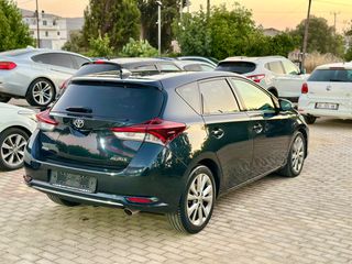 Toyota Auris 2017 1.6 D-4D EXECUTIVE-thumb-14