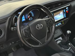 Toyota Auris 2017 1.6 D-4D EXECUTIVE-thumb-18