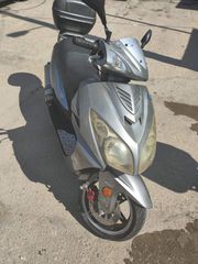 Roller / Scooter 2010 RX 150