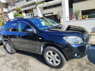 Toyota RAV 4 2008