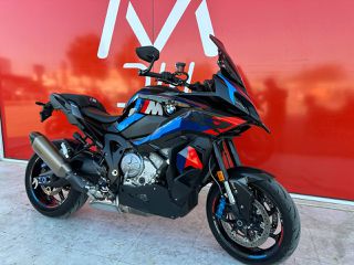 Bmw M 1000 XR 2024