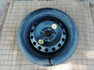 ΡΕΖΕΡΒΑ ΑΝΑΓΚΗΣ 16 ΑΡΑ ΓΙΑ BMW 316-318-320 E46 ΜΟΝΤΕΛΟ 2001-2007