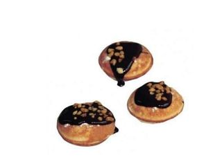 Συσκευή Mini Pancake SOPHI MMP 25x2-thumb-1