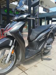 Honda SH 150i 2021 Top Box