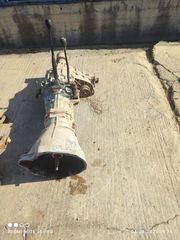 ΣΑΣΜΑΝ ΝΙΣΣΑΝ D21 ΒΕΝΖΙΝΑ ΚΟΜΠΛΕ-thumb-1