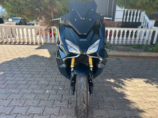 Honda Forza 750 2022-thumb-4