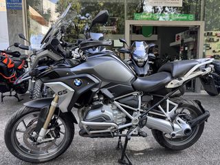 Bmw R 1250 GS 2018
