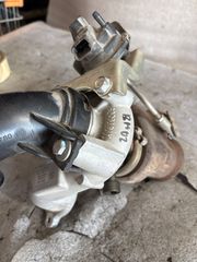 Peugeot/Citroen BH02