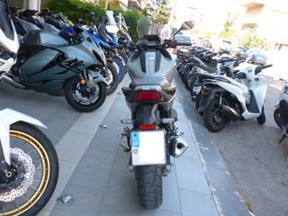 Honda NC 750X 2024 DCT-thumb-5
