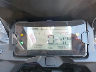 Honda NC 750X 2024 DCT-thumb-6