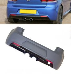 Πίσω προφυλακτήρας για VW Golf VI (2008-2012) R20
