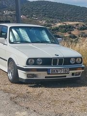 Bmw 316 1990