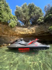 Sea-Doo 2014 GTI 155 SE