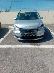 Volkswagen Touran 2007 1.4 TSI 140HP