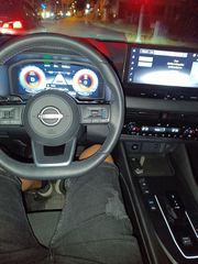 Nissan Qashqai 2023
