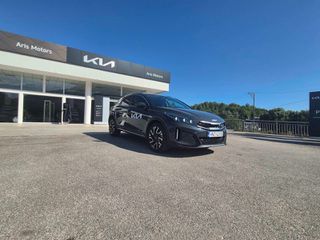 Kia XCeed 2025 1.5T 140ps 7DCT EX Platinum 48V Hybrid