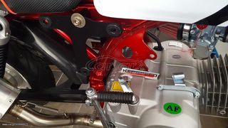 kapaki dexi apo ti plevra tis exatmisis gia honda z50j Z50R monkey Gorilla lifan bobo skyteam Jincheng Jintong JC50 MODIFYING GARAGE "since1993" TAKEGAWAGR - 4miniracingparts,gr