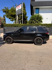 Land Rover Range Rover Sport 2018 HSE