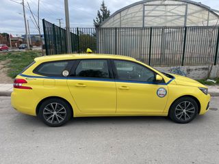 Peugeot 308 2018 ΕΝΟΙΚΙΑΖΕΤΑΙ