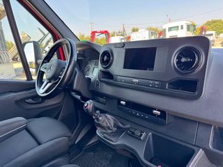 Κόφα Mercedes-Benz 2021 MB Sprinter 316 CDI EURO 6D-thumb-33