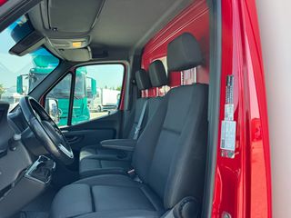 Κόφα Mercedes-Benz 2021 MB Sprinter 316 CDI EURO 6D-thumb-34