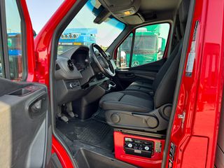 Κόφα Mercedes-Benz 2021 MB Sprinter 316 CDI EURO 6D-thumb-35