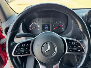Κόφα Mercedes-Benz 2021 MB Sprinter 316 CDI EURO 6D-thumb-36