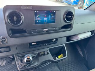 Κόφα Mercedes-Benz 2021 MB Sprinter 316 CDI EURO 6D-thumb-37