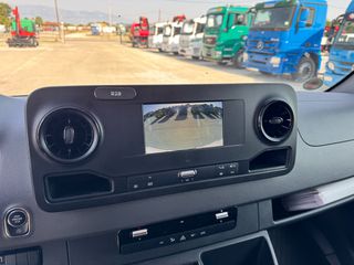 Κόφα Mercedes-Benz 2021 MB Sprinter 316 CDI EURO 6D-thumb-38