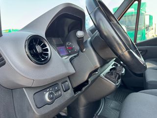 Κόφα Mercedes-Benz 2021 MB Sprinter 316 CDI EURO 6D-thumb-40