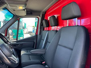 Κόφα Mercedes-Benz 2021 MB Sprinter 316 CDI EURO 6D-thumb-41