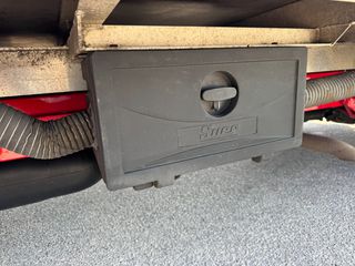 Κόφα Mercedes-Benz 2021 MB Sprinter 316 CDI EURO 6D-thumb-43