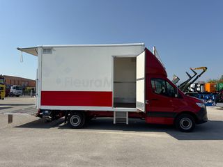 Κόφα Mercedes-Benz 2021 MB Sprinter 316 CDI EURO 6D-thumb-47