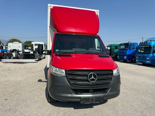 Κόφα Mercedes-Benz 2021 MB Sprinter 316 CDI EURO 6D-thumb-8