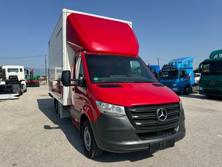 Κόφα Mercedes-Benz 2021 MB Sprinter 316 CDI EURO 6D-thumb-9