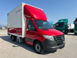 Κόφα Mercedes-Benz 2021 MB Sprinter 316 CDI EURO 6D-thumb-10